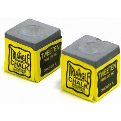 Kulečníková křída na tágo Hyphen – Zboží Dáma