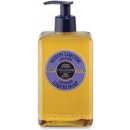 L´Occitane Lavender tekuté mýdlo 500 ml