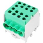 Pollmann HLAK 35-1/6 M2 GN zelená 1000865 – Zbozi.Blesk.cz