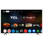 TCL 85Q6C – Hledejceny.cz