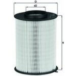 KNECHT Vzduchový filtr LX17803 – Hledejceny.cz