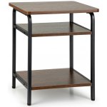 ModernHome YLT-1501 30 x 40 cm hnědý – Hledejceny.cz