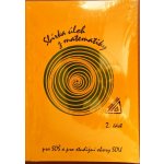 Sbírka úloh z matematiky pro SOŠ a studijní obory SOU - 2. část + CD - Jirásek František – Hledejceny.cz