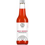 Bala21 Probiodrink Red Berry Kombucha s probiotiky 330 ml – Hledejceny.cz