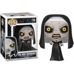 Funko Pop! The Nun Demonic Nun – Zboží Dáma
