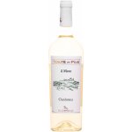 Di Camillo Tenute del Pojo il Moro Chardonnay 12,5% 0,75 l (holá láhev) – Hledejceny.cz