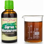 Bylinné kapky Pavlovy Jarva Monierova TCM tinktura 50 ml – Hledejceny.cz