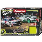 Carrera GO 62584 Škoda Rally – Sleviste.cz