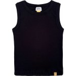 Little Things modalové tílko černé – Zboží Dáma