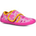 Affenzahn Slipper Cotton Move Bird – Sleviste.cz