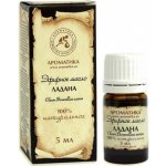 Aromatika kompozice éterických olejů kadidlo 5 ml – Hledejceny.cz