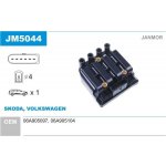 JANMOR Zapalovací cívka JNM JM5044 – Hledejceny.cz