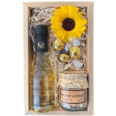 Dárkáč Pro naší učitelku – Sleviste.cz