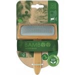 M-Pets Bamboo kartáč L – Zboží Mobilmania