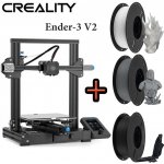 Creality Ender-3 V2 – Zbozi.Blesk.cz