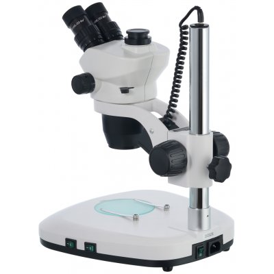 Levenhuk ZOOM 1T – Zboží Mobilmania