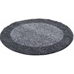 Ayyildiz Life Shaggy 1503 grey Šedá – Hledejceny.cz