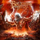 Brothers Of Metal - Prophecy Ragnarok Limited