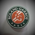 Wilson Roland Garros Vibra Dampener – Zbozi.Blesk.cz