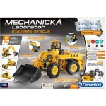 Albi Mechanická laboratoř Stavební stroje – Zbozi.Blesk.cz