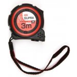 SUPRA PROFI Svinovací metr 3m/16mm – Zbozi.Blesk.cz