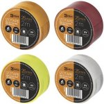 EMOS reflexní páska 25 mm / 2m, 12ks – Zboží Dáma