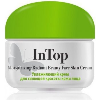 tianDe InTop hydratační krém 50 g