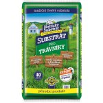 Forestina Hoštický substrát trávníkový 40 l – Sleviste.cz