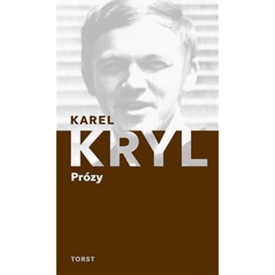 Prózy - Karel Kryl – Hledejceny.cz