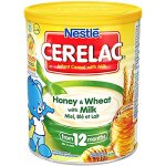 NESTLÉ Cerelac s mědem od 12 měsíců 400 g – Zboží Dáma