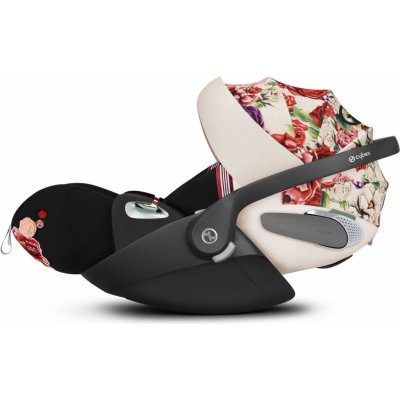 Cloud T i-size Cybex kolekce 2024 Spring Blossom Light – Hledejceny.cz