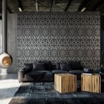 Hohenberger 51208HTM vliesová tapeta na zeď rozměry 0,53 x 10,05 m – Sleviste.cz