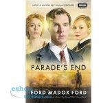 PARADES END - MADOX FORD, F. – Hledejceny.cz