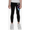 Dětské legíny Champion GIRLS HEART LEGGINGS