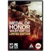 Hra na PC Medal of Honor: Warfighter (Limited Edition)