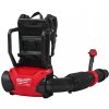 Vysavač listí Milwaukee M18 F2BPB-0 4933493212