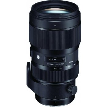 SIGMA 50-100mm f/1.8 DC HSM [A] Canon EF