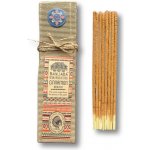 Banjara Vonné tyčinky Rituální pryskyřičné Cinnamon skořice 8 ks – Zboží Dáma