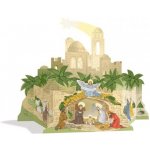 MFP Paper Betlém starobylý BS-05 1120009 – Zboží Dáma