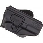 ASG opaskové černé – Zboží Dáma