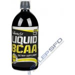 Biotech USA BCAA Liquid 1000 ml – Zboží Mobilmania