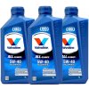 Motorový olej Valvoline All-Climate C3 5W-40 1 l