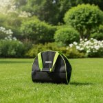 GREENBOSS Dřevonos Černý – Hledejceny.cz