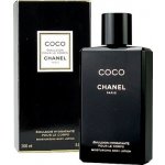 Chanel Coco tělové mléko 200 ml – Zbozi.Blesk.cz