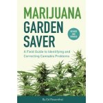 Marijuana Garden Saver - Rosenthal, Ed – Hledejceny.cz