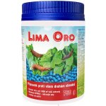 Biom Lima Oro přípravek proti všem slimákům 750 g – Hledejceny.cz