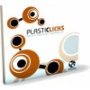 Program pro úpravu hudby D16 Group Plasticlicks (Digitální produkt)
