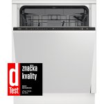 Beko BDIN 38643C – Zboží Dáma