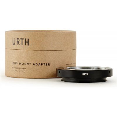 Urth M39 to Leica L – Hledejceny.cz