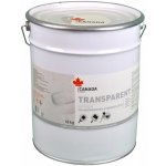 Canada Rubber TRANSPARENT - transparentní hydroizolace teras a balkonů 5 kg – Zboží Mobilmania